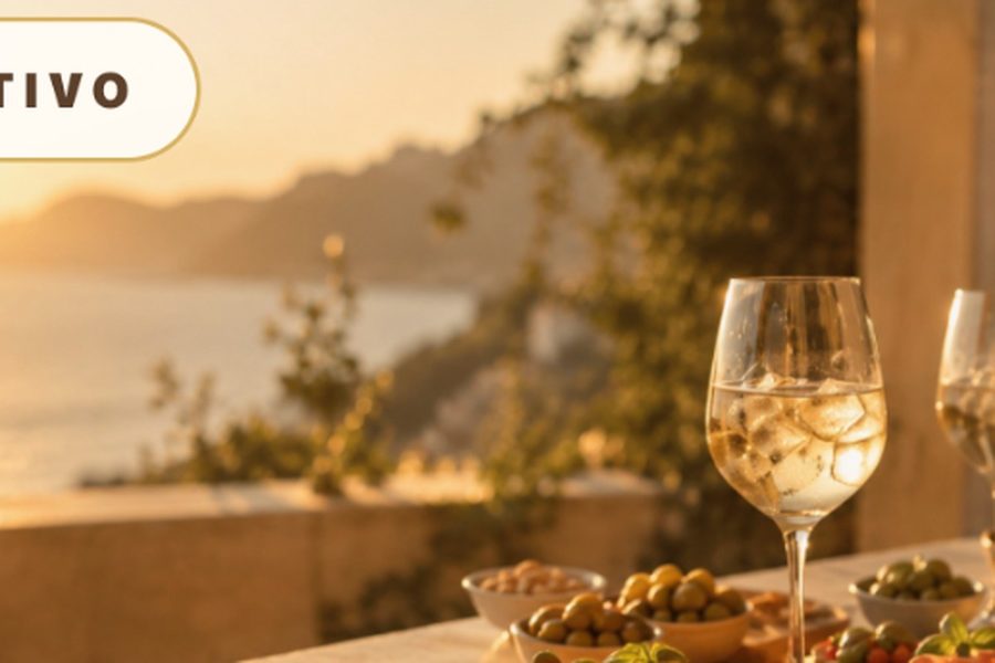 Aperitivo AperUp